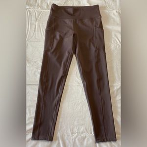 Dyce Active Women’s Perfomance Leggings